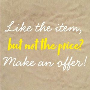 Let’s Work Something Out😊👏🏼